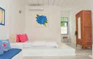 Kamar Tidur 6 Hua Plee Lazy Beach