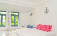 Kamar Tidur 2 Hua Plee Lazy Beach