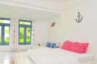 Kamar Tidur Hua Plee Lazy Beach