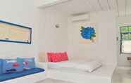 Kamar Tidur 3 Hua Plee Lazy Beach