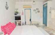 Kamar Tidur 5 Hua Plee Lazy Beach