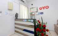 Sảnh chờ 7 OYO 90132 Come Inn Premium