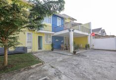Exterior 3 OYO 90132 Come Inn Premium