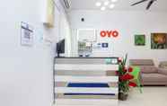 ล็อบบี้ 5 OYO 90132 Come Inn Premium