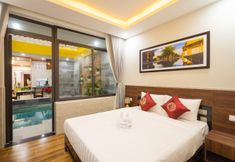 Phòng ngủ 3 The Lit Villa & Spa