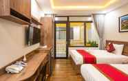 Kamar Tidur 5 The Lit Villa & Spa