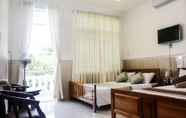 ห้องนอน 5 Hoang New Apartment