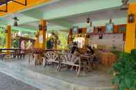 ล็อบบี้ Baan Bali Beach Resort