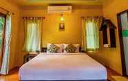 Bilik Tidur 6 Baan Bali Beach Resort