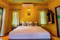 Bilik Tidur Baan Bali Beach Resort