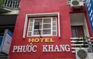 Exterior 2 Phuoc Khang Hotel Bao Loc