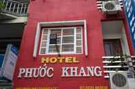 Exterior Phuoc Khang Hotel Bao Loc