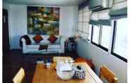 Ruang untuk Umum 7 856 Fortuna Lofts