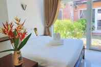 Ruangan Fungsional Tuong Vy Boutique Hotel Mui Ne