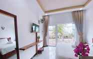 Kamar Tidur 7 Tuong Vy Boutique Hotel Mui Ne