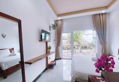 침실 7 Tuong Vy Boutique Hotel Mui Ne