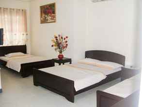 Bilik Tidur 4 Aquatic Ocean Hotel Nha Trang