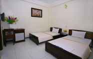 Bilik Tidur 4 Aquatic Ocean Hotel Nha Trang