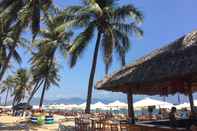 Tempat Tarikan Berdekatan Aquatic Ocean Hotel Nha Trang