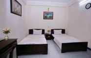 Bilik Tidur 5 Aquatic Ocean Hotel Nha Trang