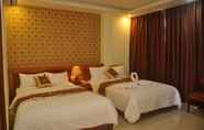 Bilik Tidur 6 Charming Danang Hotel