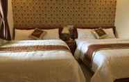 Bilik Tidur 7 Charming Danang Hotel