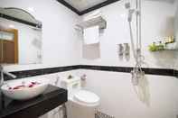In-room Bathroom Charming Danang Hotel