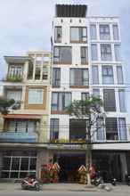 Luar Bangunan 4 Charming Danang Hotel