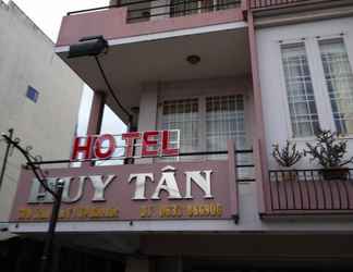 ภายนอกอาคาร 2 Huy Tan Hotel Bao Loc
