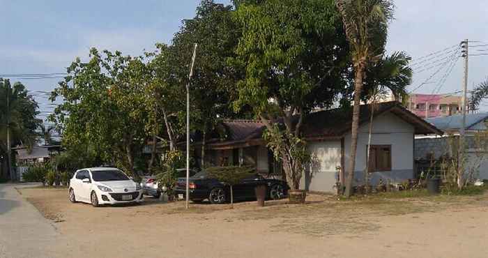 Tempat Tarikan Berdekatan KL Resort