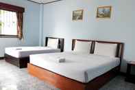 ห้องนอน Fahproudfon Hotel