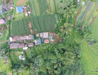 Bangunan 2 Pondok Nyoman Bedugul