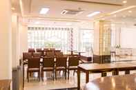 ร้านอาหาร Bazan Xanh Hotel