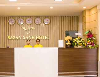 Sảnh chờ 2 Bazan Xanh Hotel