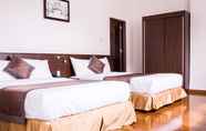 Bilik Tidur 6 Bazan Xanh Hotel