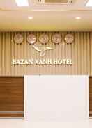 LOBBY Bazan Xanh Hotel
