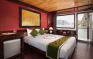 ห้องนอน 7 Garden Bay Premium Cruise