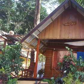 Ziggy Stardust 1, Hotel Ranong