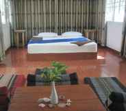 Kamar Tidur 7 JJ Beach Resort