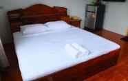 Kamar Tidur 3 D.D Guesthouse