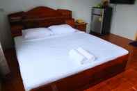 Kamar Tidur D.D Guesthouse