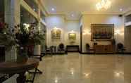 Lobby 7 Sapphire Home Hotel