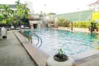 Swimming Pool Baan Sila