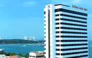 ภายนอกอาคาร 5 Pattaya Centre Hotel