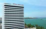 Bên ngoài 4 Pattaya Centre Hotel