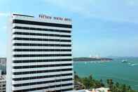 Bên ngoài Pattaya Centre Hotel