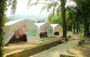 Luar Bangunan 4 Caravan Serai Exclusive Private Villas & Eco Resort