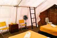 Bedroom Caravan Serai Exclusive Private Villas & Eco Resort