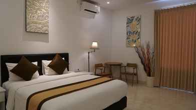 Kamar Tidur 4 Bali Exclusive Residence 