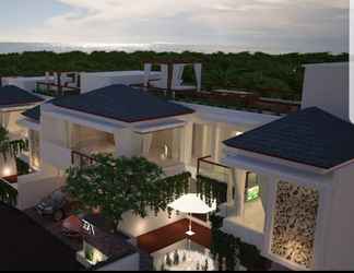 Exterior 2 Bali Exclusive Residence 